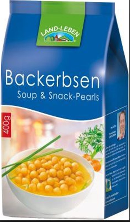 BACKERBSEN T1 LANDLEBEN