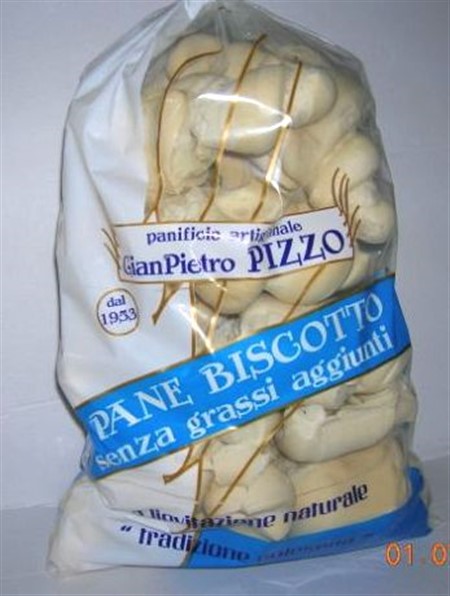 BIBANESI OLIO EXTRAVER. GR.250x10 pz