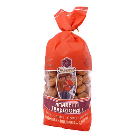 AMARETTINI G.200 x 15 PZ GADESCHI
