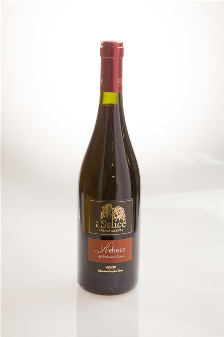 REFOSCO D.O.C ML.750 IL SALICE