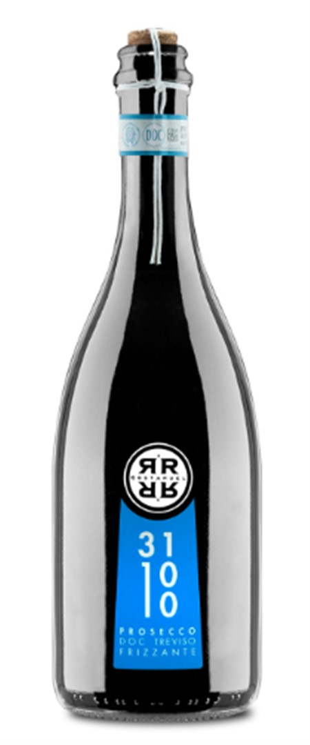 PROSECCO DOC EXTRA DRY ML.750 TREVISO DAL BELLO