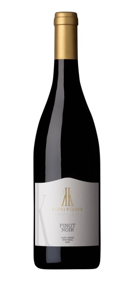 VINO PINOT NERO A.A. 750ml. DOC KUPELWIESER