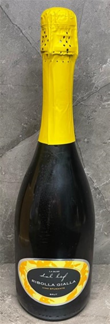 VINO SPUMANTE BRUT RIBOLLA GIALLA