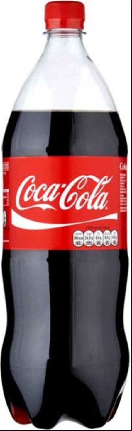 COCA COLA lt.1,5 x 6 pz