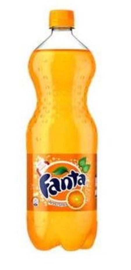 FANTA DOLCE PET LT.1,5 x6 pz
