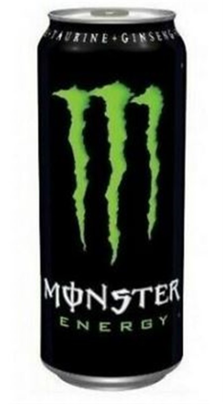 MONSTER ENERGY DRINK cl.50 x24 pz.