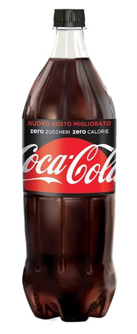 COCA ZERO cl.45 x 24 pz PET