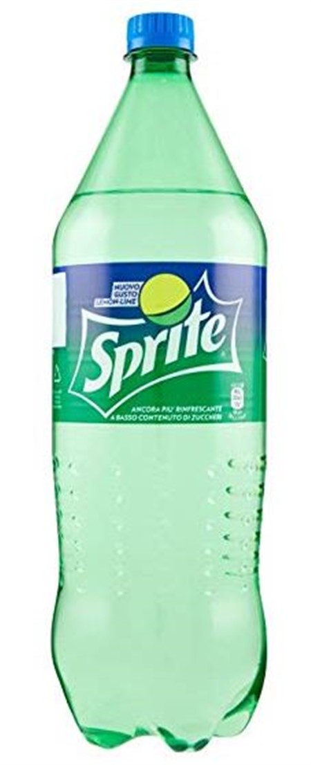 SPRITE PET ml.1500 x 6