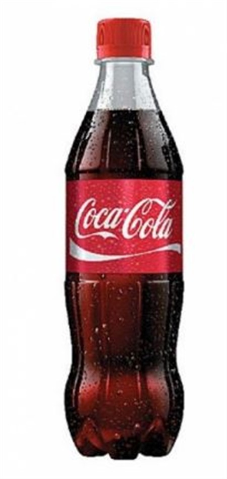 COCA COLA PET ml. 45 x 24 pz
