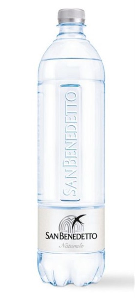 ACQUA NATURALE cl.50x28 pz MINI TOWER S. BENEDETTO