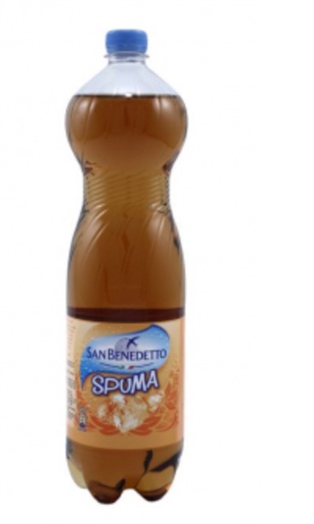 SPUMA LT 1,5 X 6 FL. San BENEDETTO