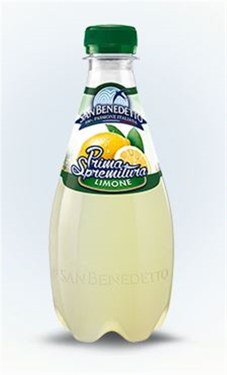 LIMONE P. SPREMITURA ml.400x12pz SAN BENEDETTO