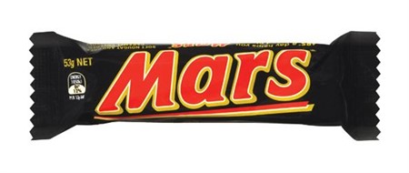 MARS gr.51 x 32 pz