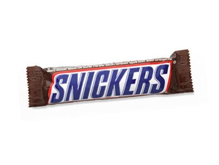 SNICKERS x24 pz