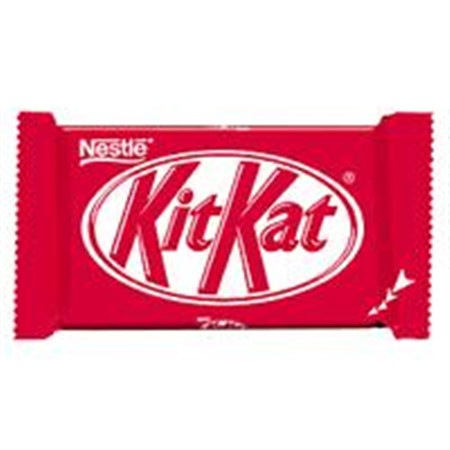 KIT KAT gr.41,5 x24 pz