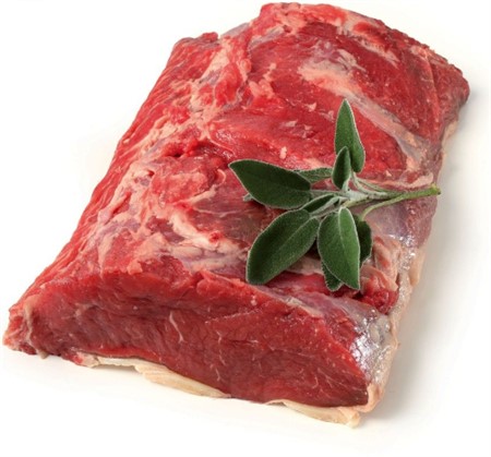 ROASTBEEF VITELLONE S/ OSSO S/V FRANCIA