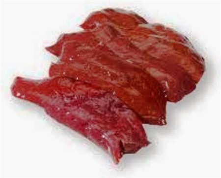 FEGATO VITELLO FR. S/V