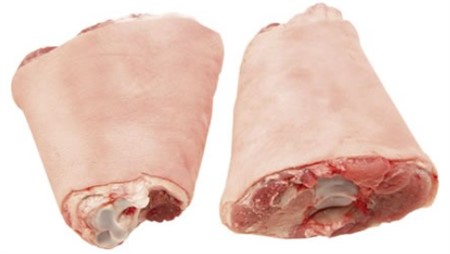 OSSOBUCO SCHWEIN
