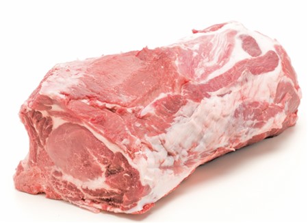 COPPA SUINO S/OSSO S/V