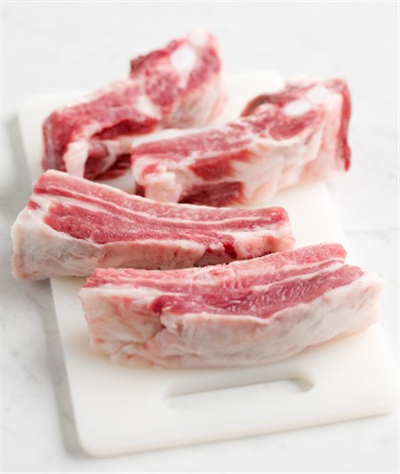 COSTINE CARRE' SUINO FRESCHE