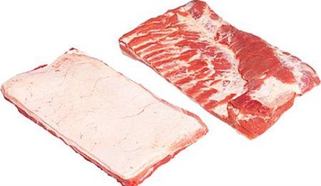PANCETTA SUINO QUADRATA