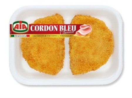 CORDON BLEU gr. 980 RT ATM AIA