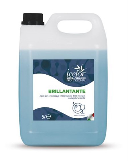 BRILLANTANTE litri.5 UHP