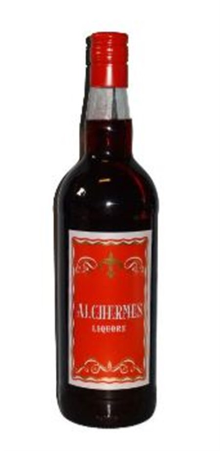 ALCHERMES POLINI 21' cl.70