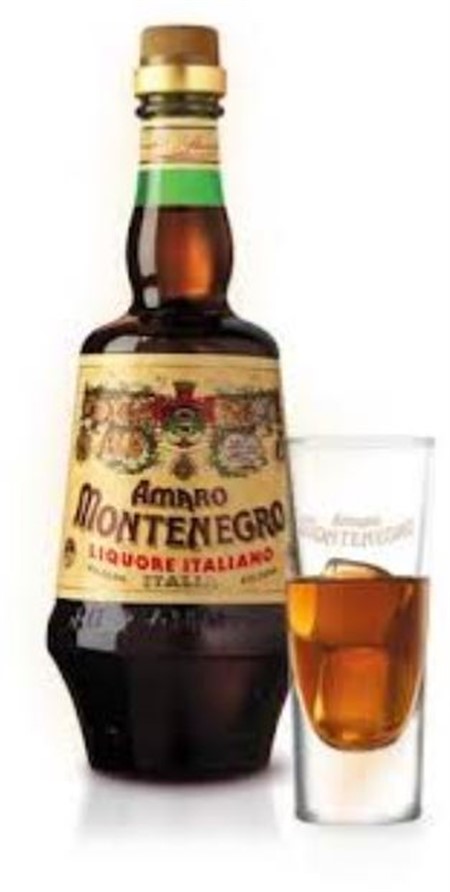 AMARO MONTENEGRO 23° CL.70