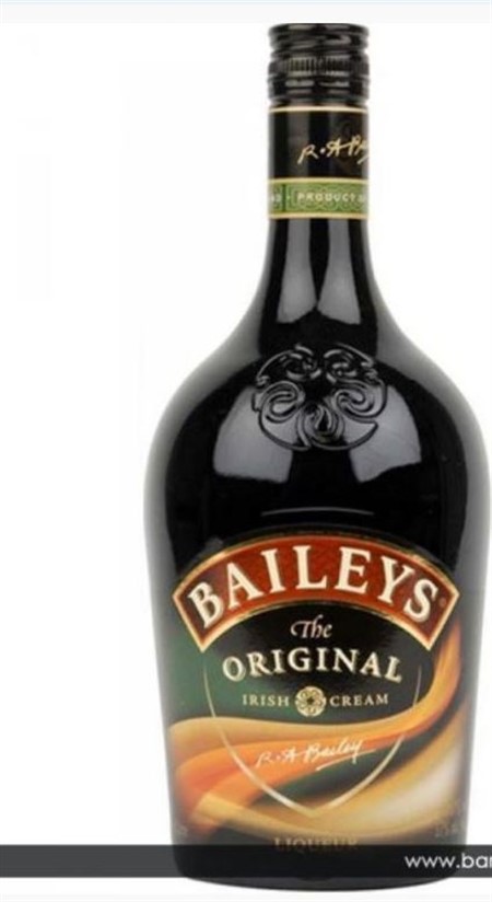 BAILEYS CREMA WHISKY CL. 70