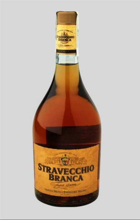 BRANCA STRAVECCHIO CL.70