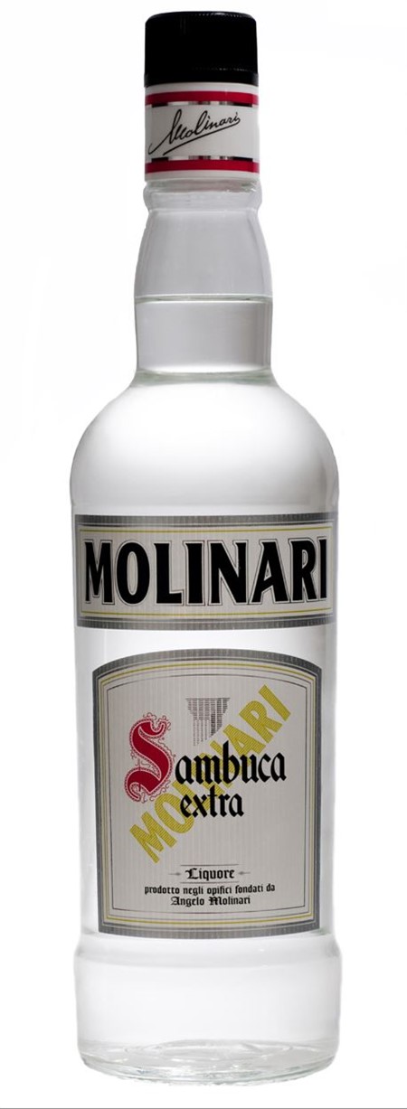 SAMBUCA CL. 70 MOLINARI