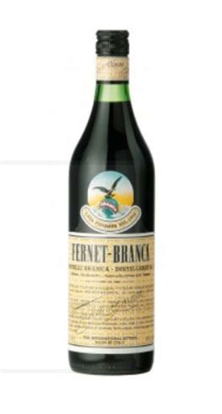 FERNET BRANCA lt.1