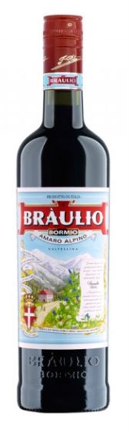 AMARO BRAULIO CL.100