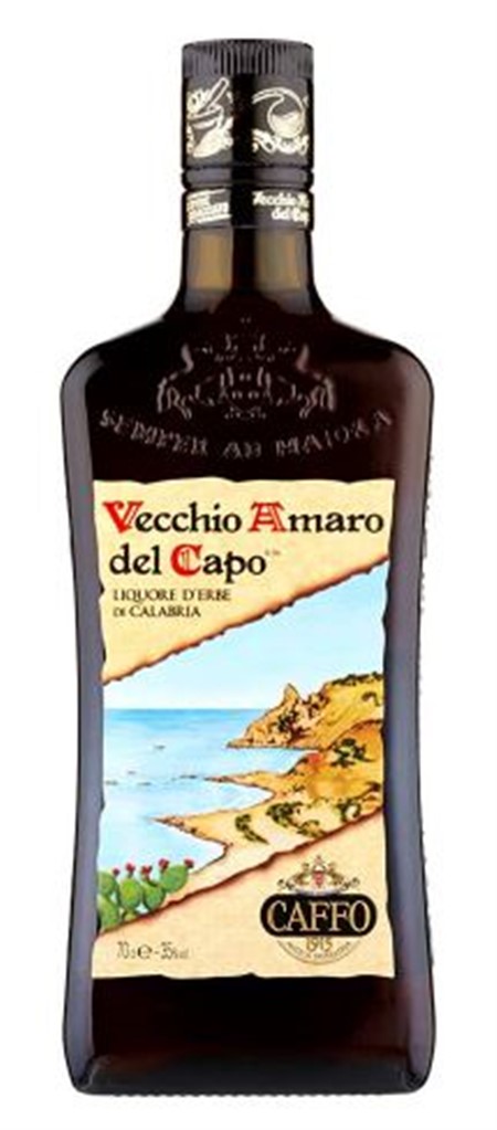 AMARO VECCHIO DEL CAPO CL 70