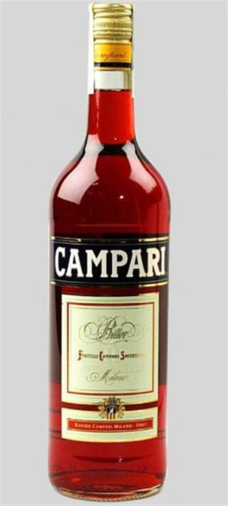 BITTER CAMPARI cl.100