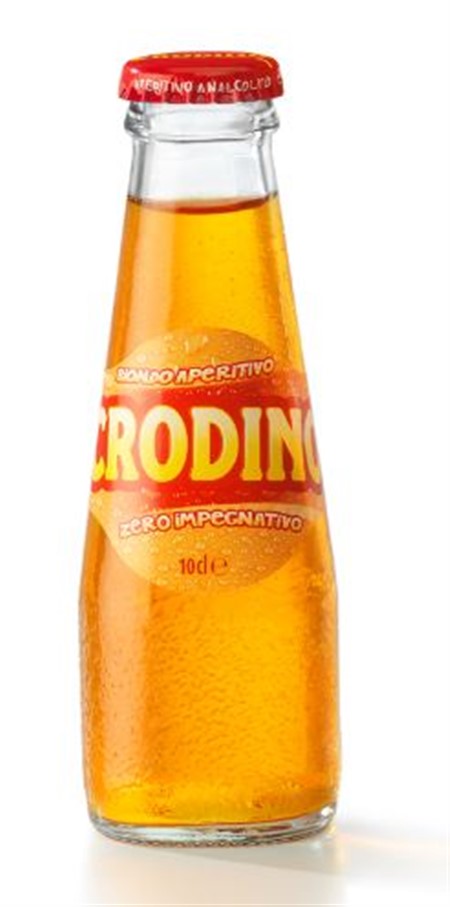 CRODINO APERITIVO cl.10 x 10X 6 VAP